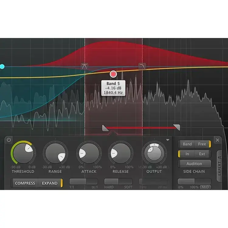 Fabfilter Pro-mb [3]