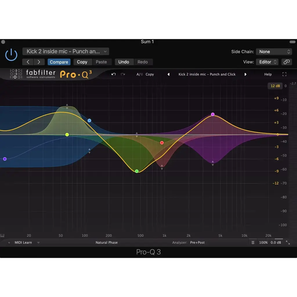 Fabfilter Pro-q 3 [1]