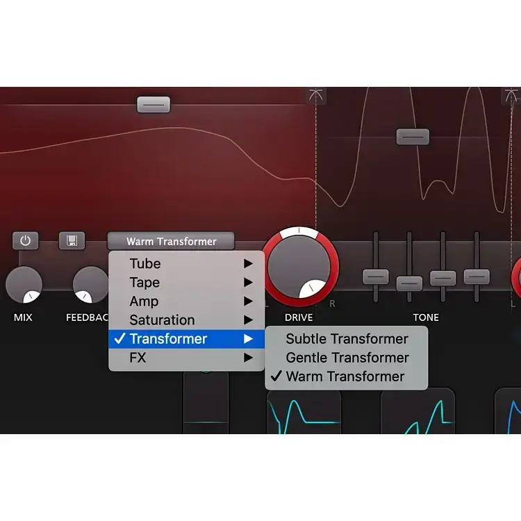 Fabfilter Saturn 2 [2]