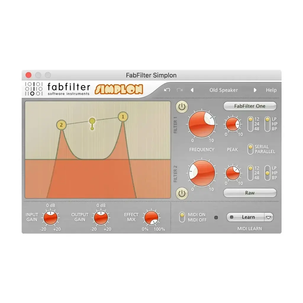 Fabfilter Simplon [1]