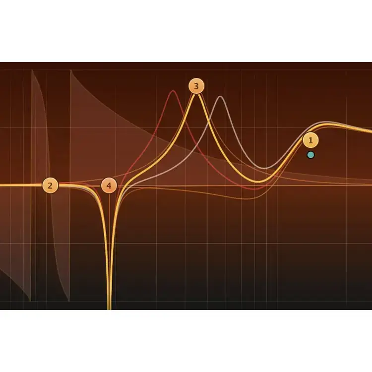 Fabfilter Volcano 3 [2]