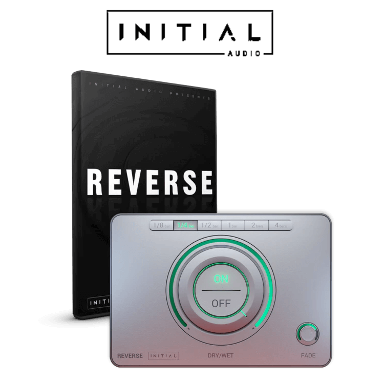 Initial Audio Reverse [1]