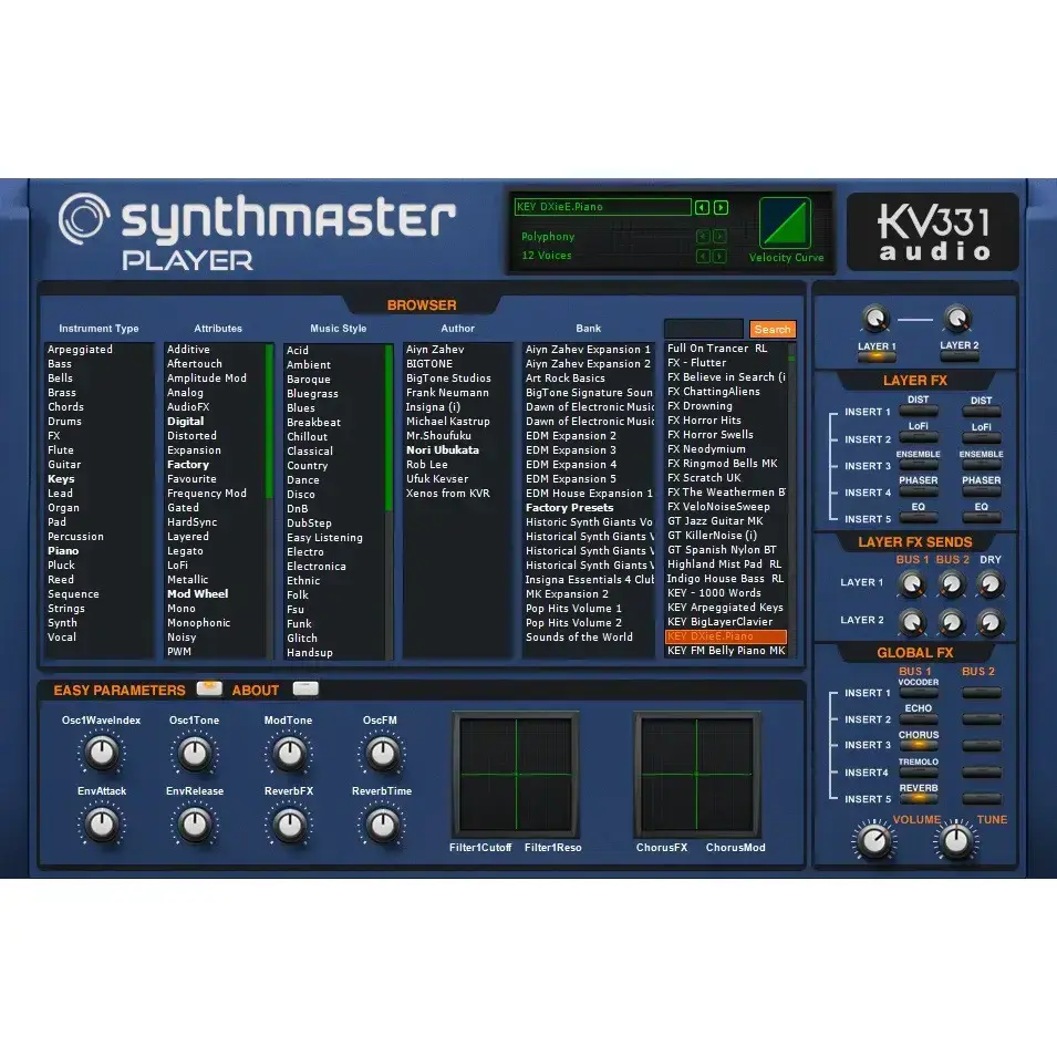 Kv331 Synthmaster Player [2]