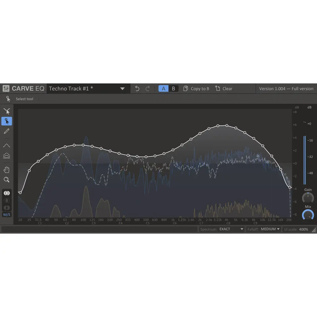 Kilohearts Carve Eq [1]