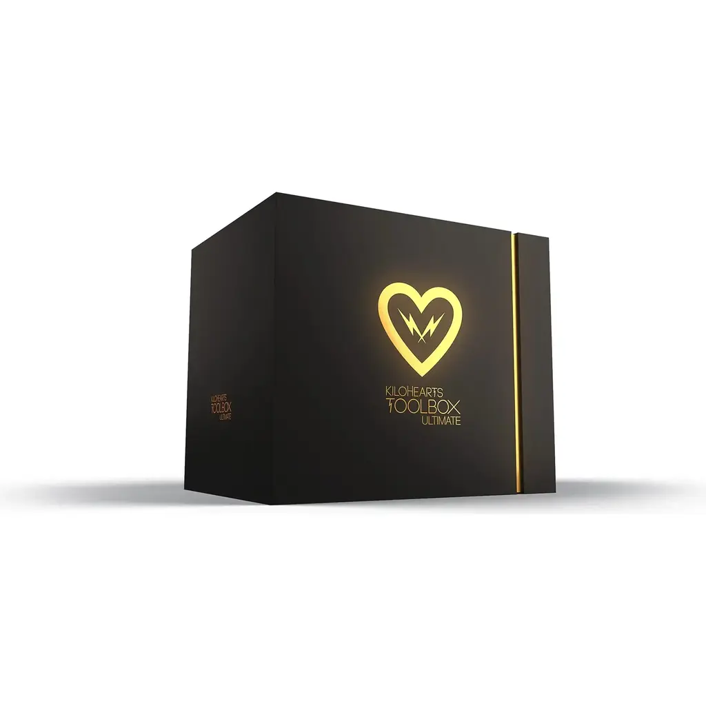 Kilohearts Ultimate Bundle [1]