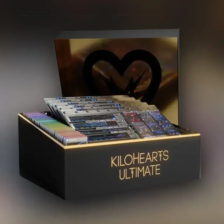 Kilohearts Ultimate Bundle [3]