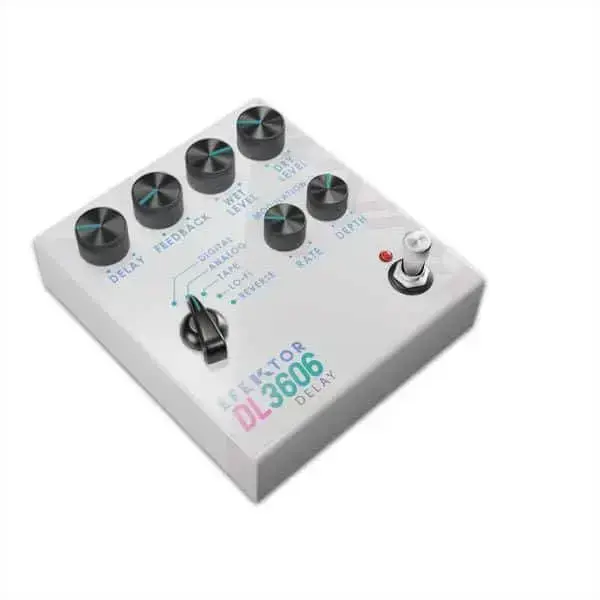 Kuassa Efektor Dl3606 Delay [1]