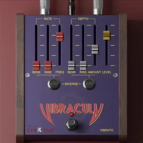 Kuassa Efektor Vibracula Vibrato [1]