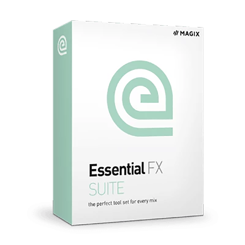 Magix Essential Fx Suite [1]