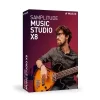 Magix Samplitude Music Studio X8 [1]