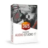 Magix Sound Forge Audio Studio 17 [1]