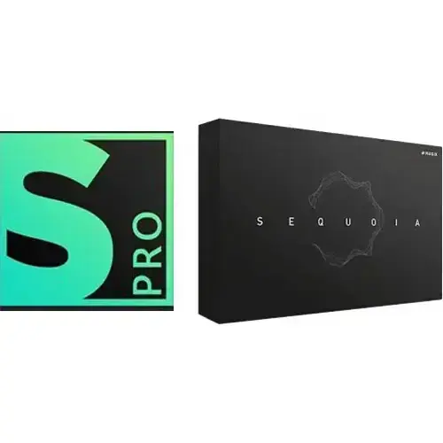 Magix Sequoia Pro 17 [1]