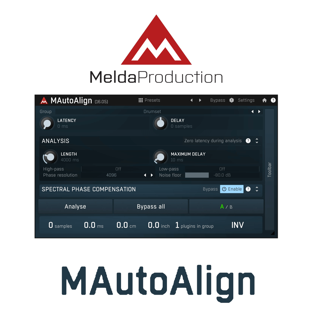 Melda Mautoalign [2]