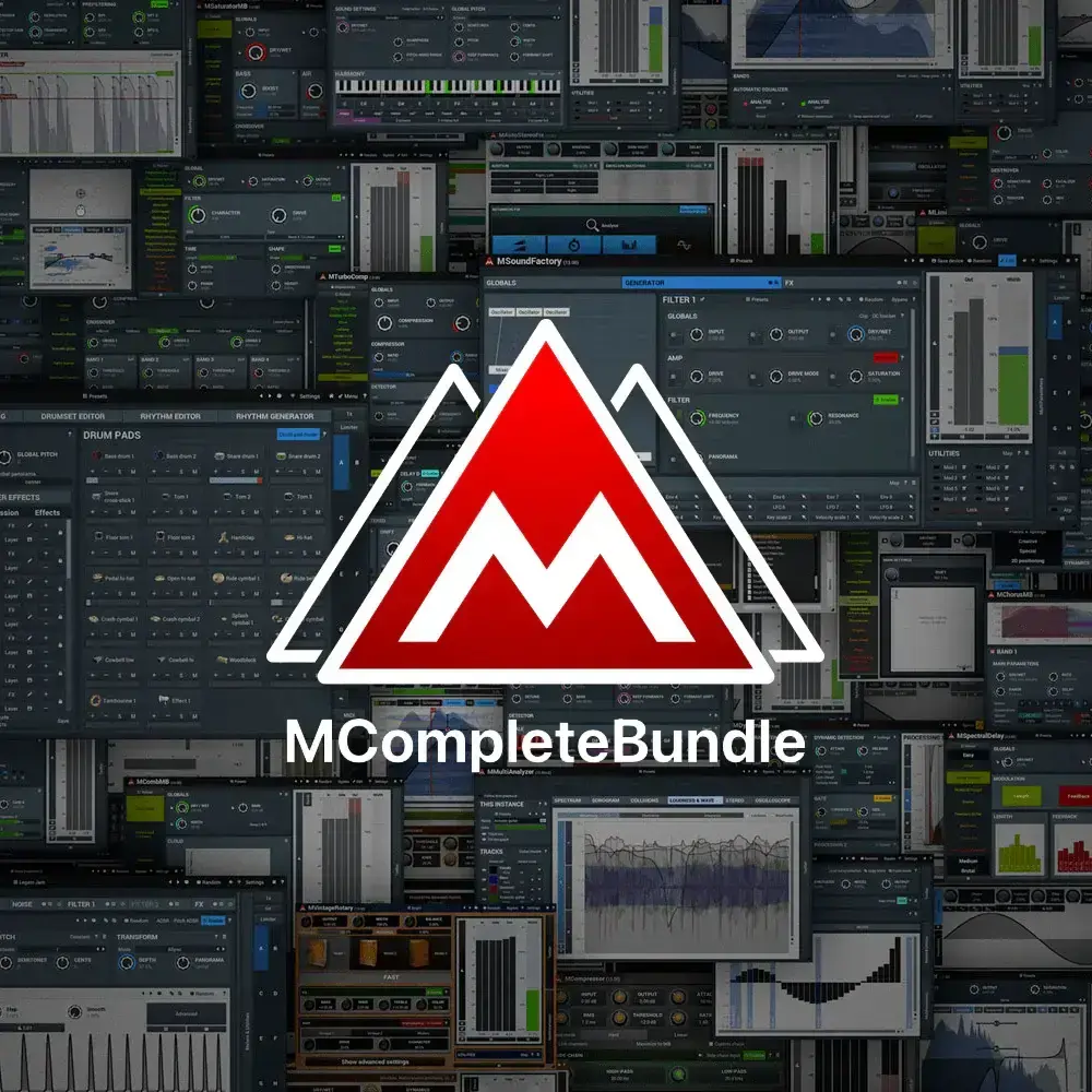 Melda Mcompletebundle [1]