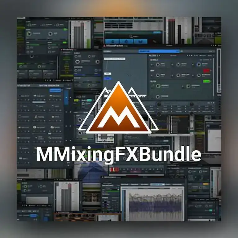 Melda Mmixingfxbundle [2]