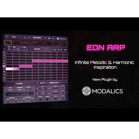 Modalics Eon-arp [1]