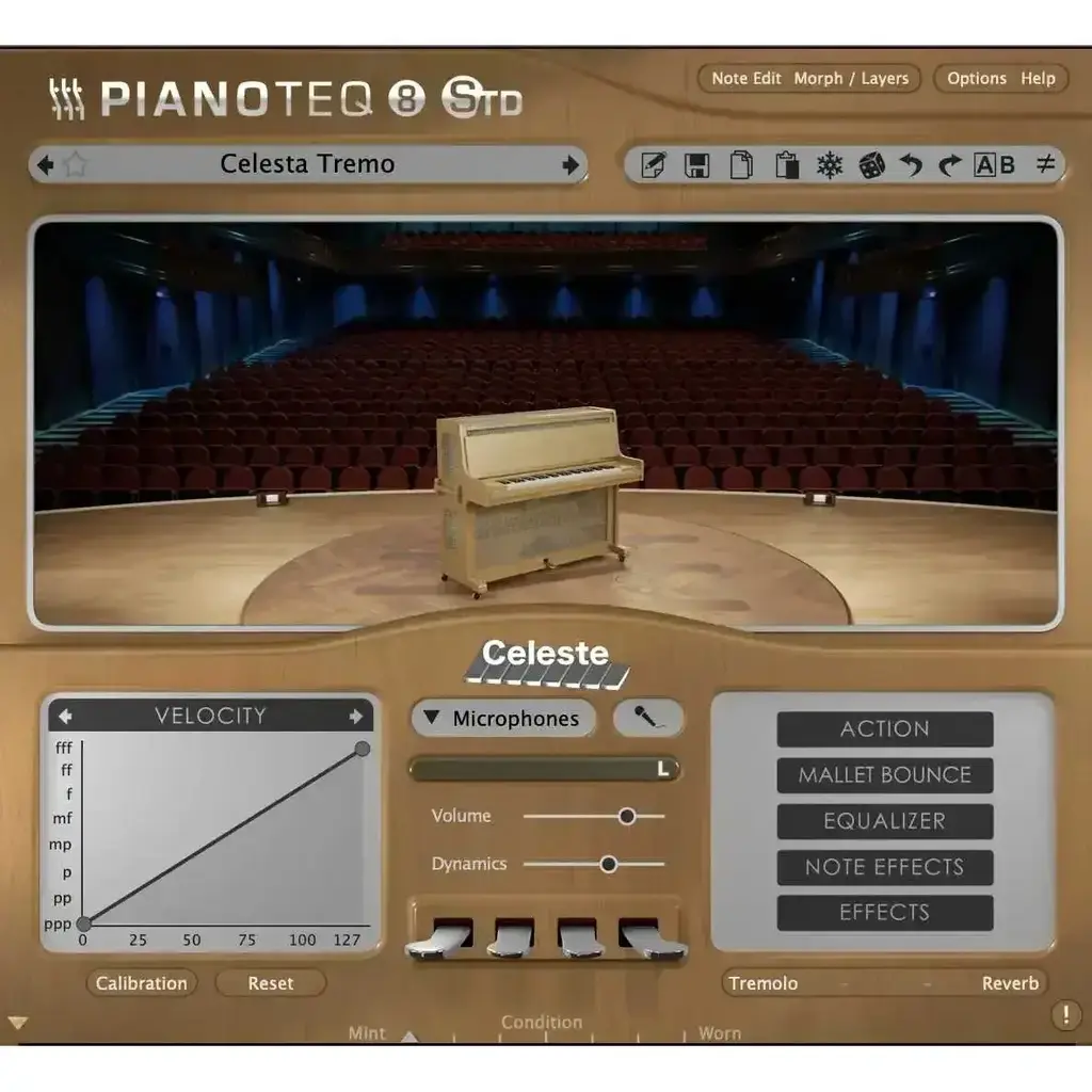 Modartt Pianoteq Celeste Add-on [1]