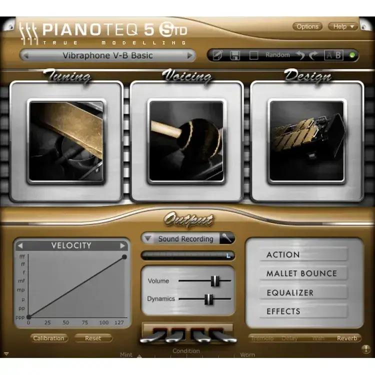 Modartt Pianoteq Vibes Add-on [1]