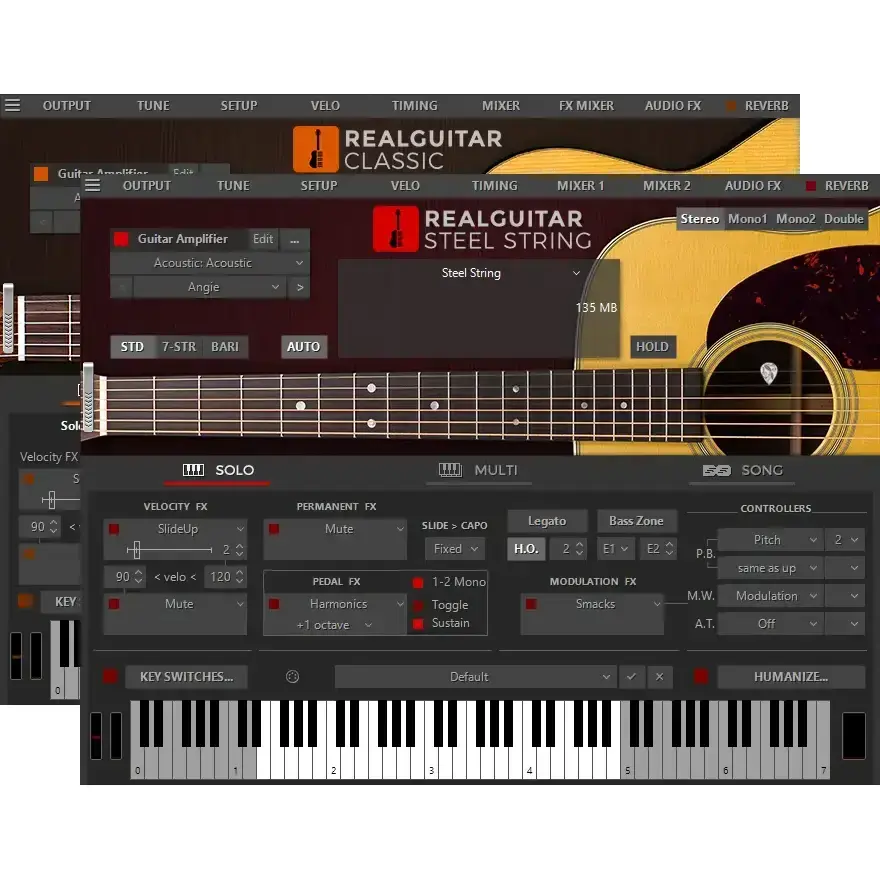 Musiclab Realguitar 6 [1]