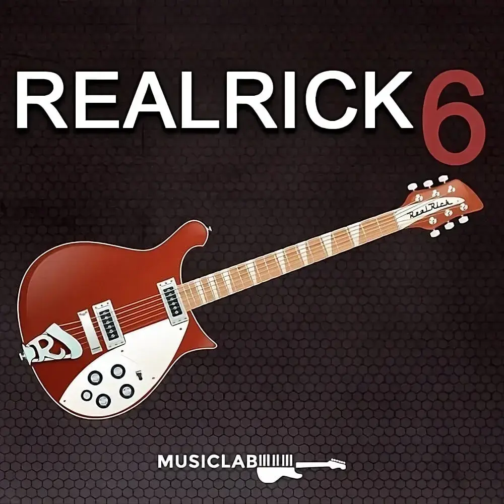 Musiclab Realrick 6 [1]