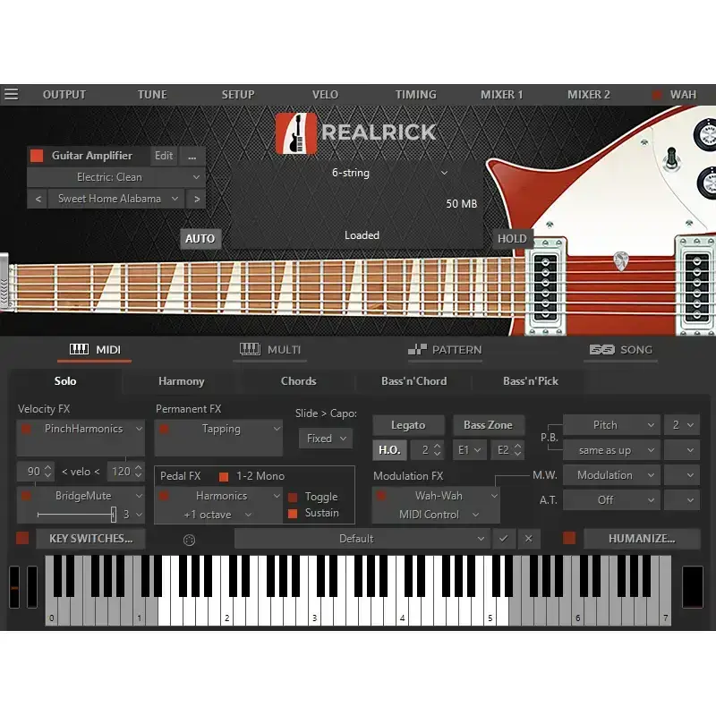 Musiclab Realrick 6 [2]