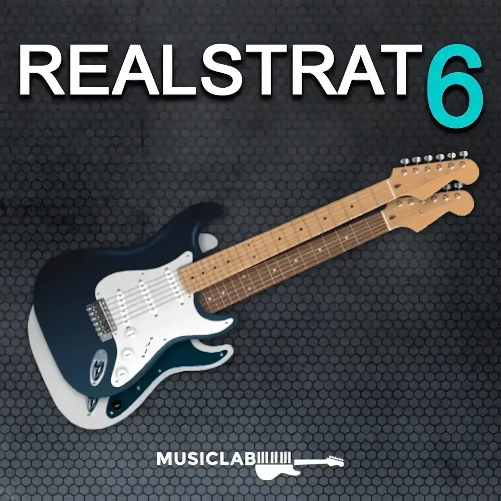 Musiclab Realstrat 6 [1]