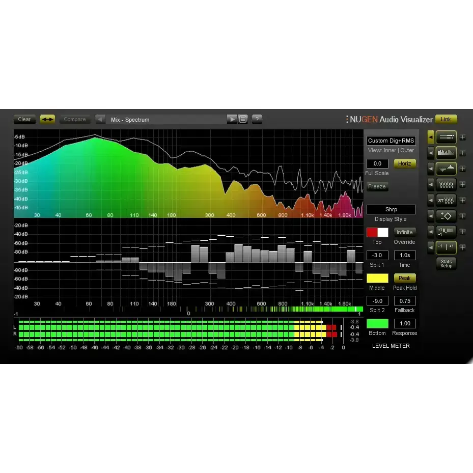 Nugen Modern Mastering Bundle [4]