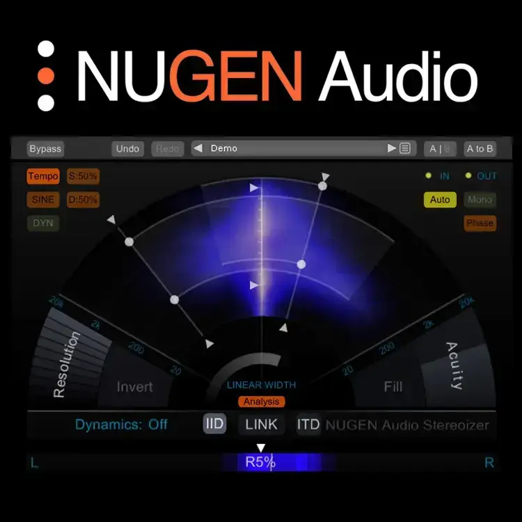 Nugen Stereoizer 3 [2]