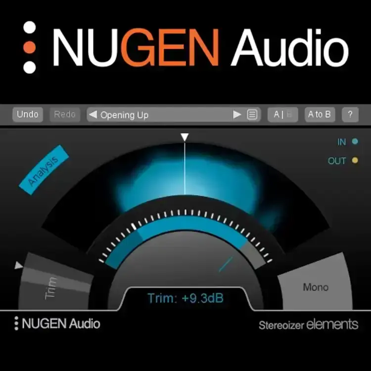 Nugen Stereoizer Elements [3]