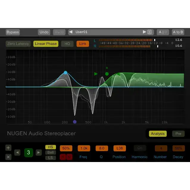 Nugen Stereoplacer [2]