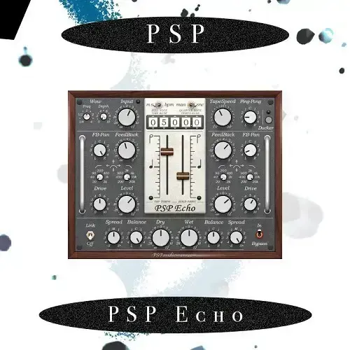 Psp Echo [1]