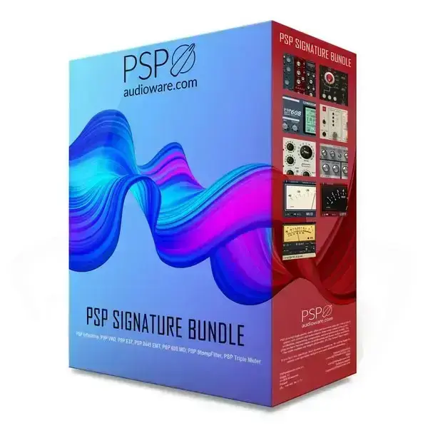 Psp Signature Bundle [1]