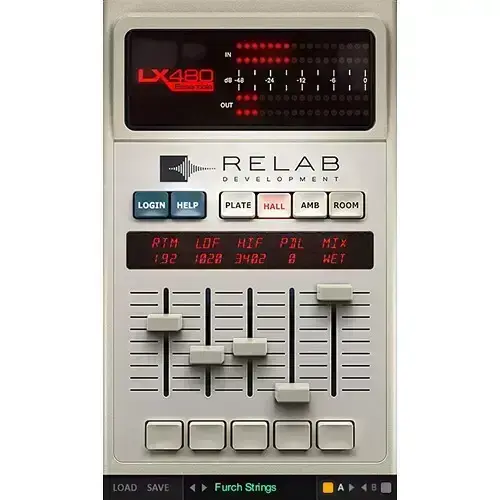 Relab Lx480 Dual-engine Reverb V4 [1]