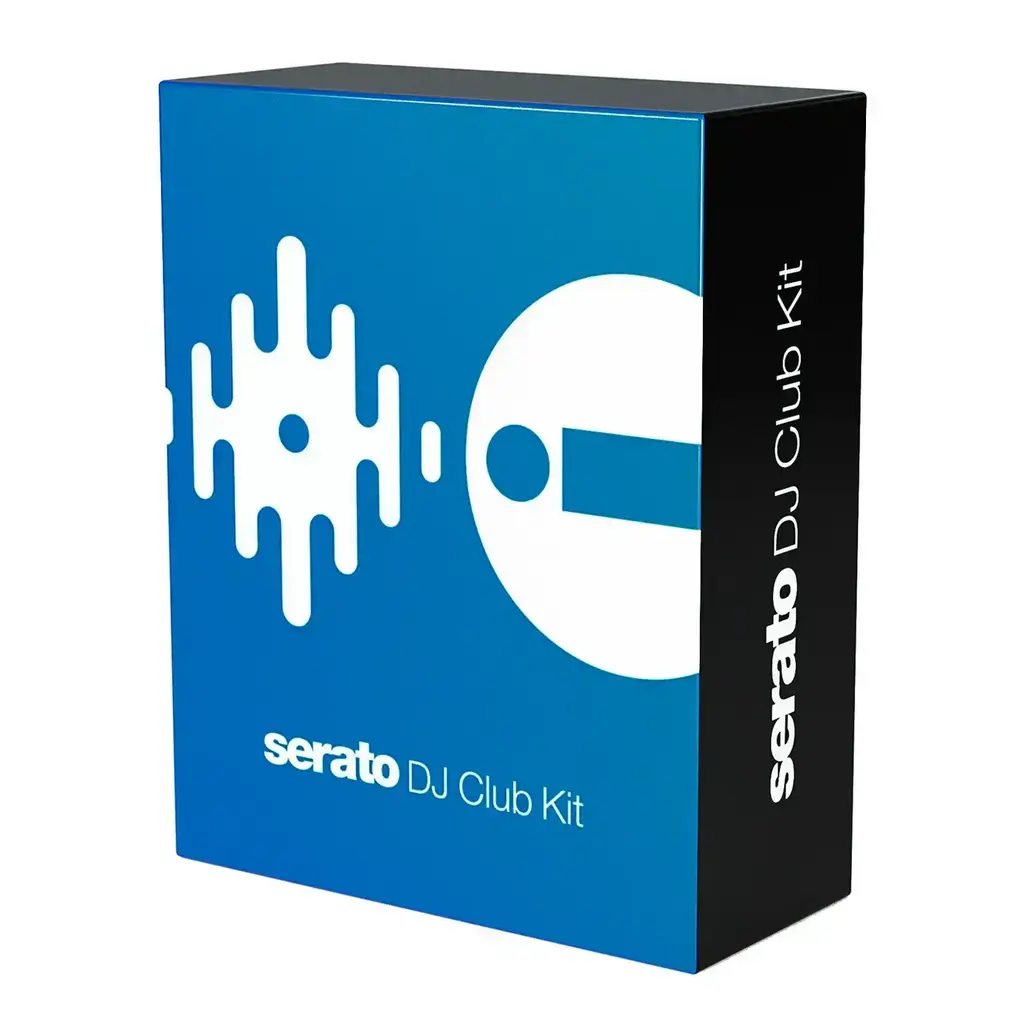 Serato Club Kit [1]