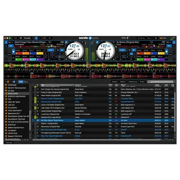 Serato Dj Pro [1]