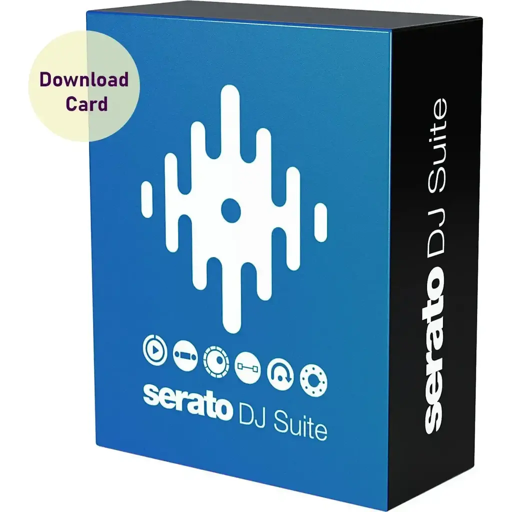 Serato Dj Suite [1]