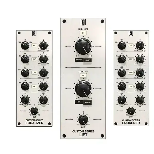 Slate Cs Custom Analog Eq`s [1]