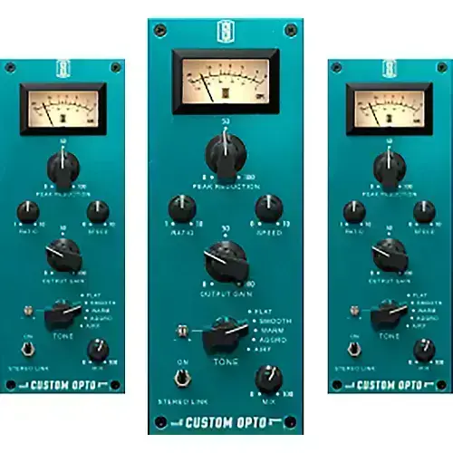 Slate Custom Opto Compressor [1]