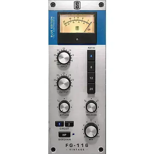 Slate Fg-116 Fet Compressor [1]