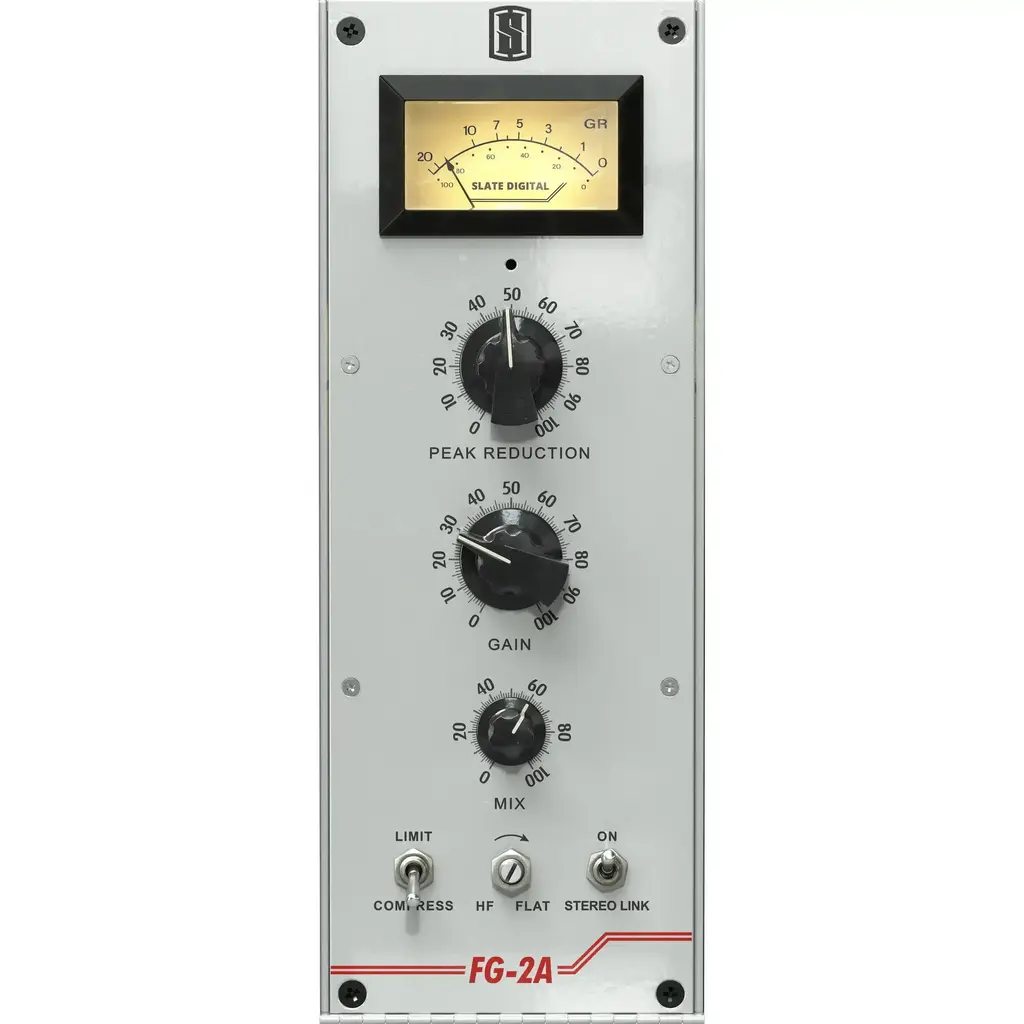 Slate Fg-2a Compressor [1]