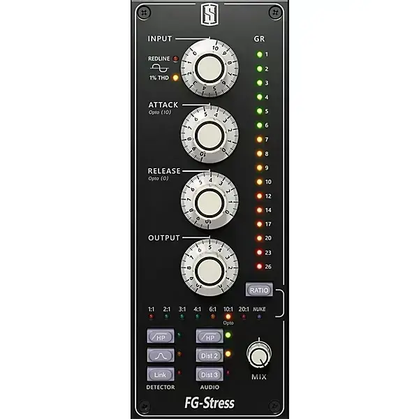 Slate Fg-stress Compressor [1]