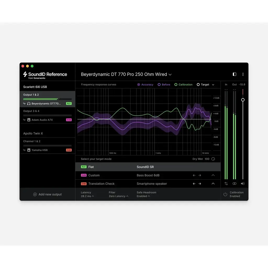 Sonarworks Soundid Reference Speakers & Headphones [1]