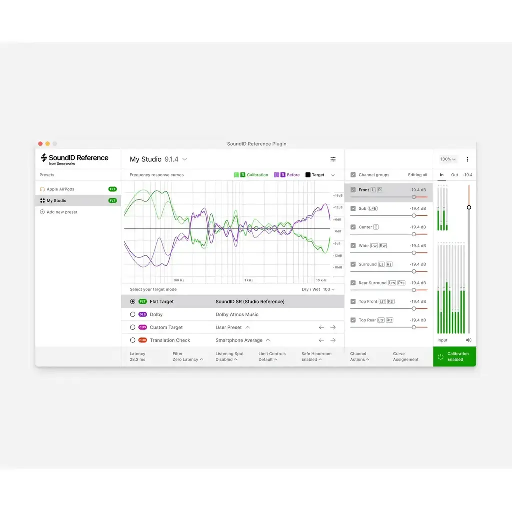 Sonarworks Soundid Reference For Multichannel [1]