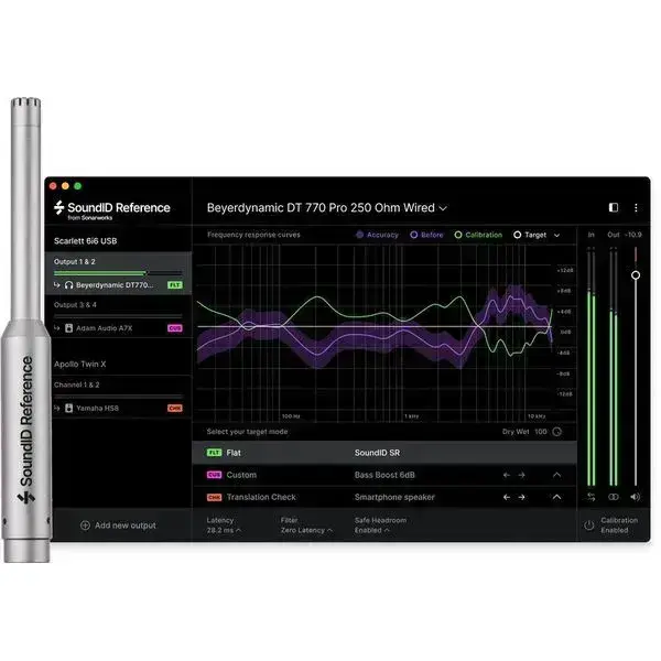 Sonarworks U-soundid Spk And Hp To Multichannel [1]