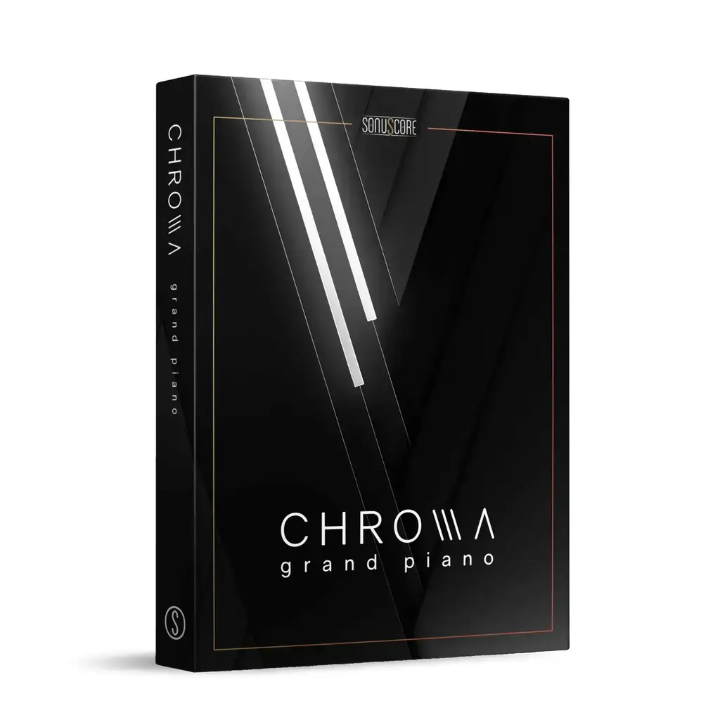 Sonuscore Chroma – Grand Piano [1]