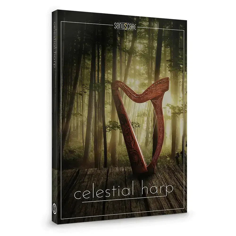 Sonuscore Celestial Harp [1]