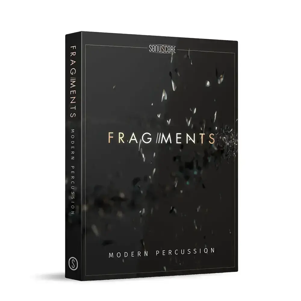 Sonuscore Fragments – Modern Percussion [1]