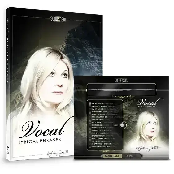 Sonuscore Lyrical Vocal Phrases [1]