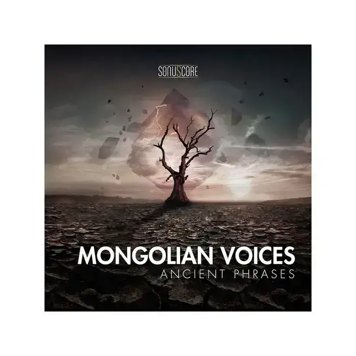 Sonuscore Mongolian Voices [1]