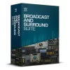 Waves Broadcast And Surround Suite [1]